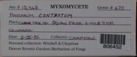 Image Associated With the Occurence